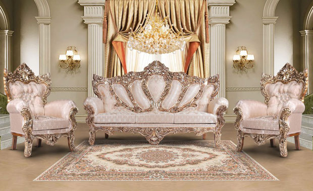 وب سایت هتل