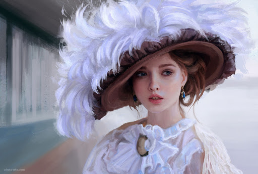 طراحی سایت گالری نقاشی