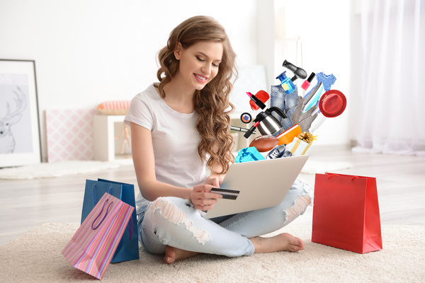 هزینه راه اندازی فروشگاه اینترنتی