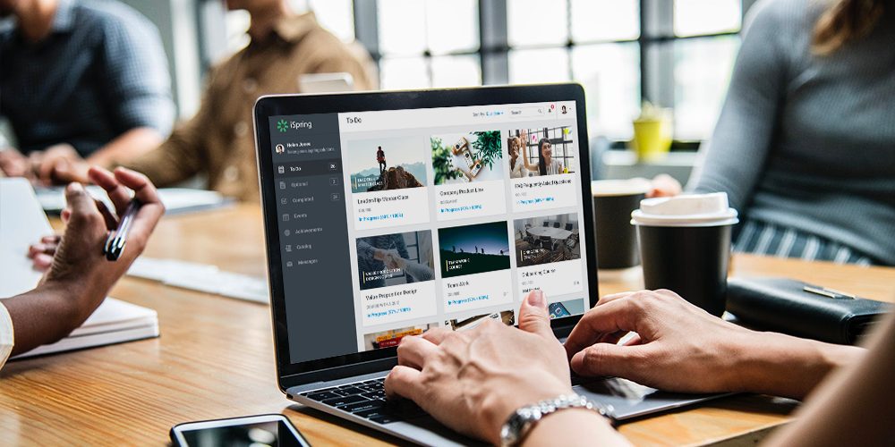 ال ام اس (LMS) چیست ؟