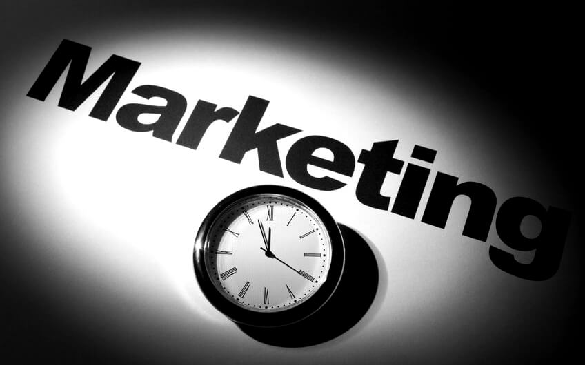 بازاریابی اینترنتی