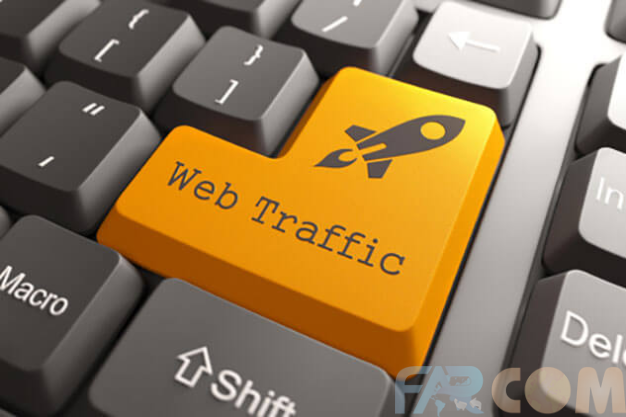 افزایش رتبه و ترافیک سایت فروشگاه اینترنتی