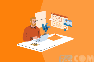 نرم افزار سایت ساز