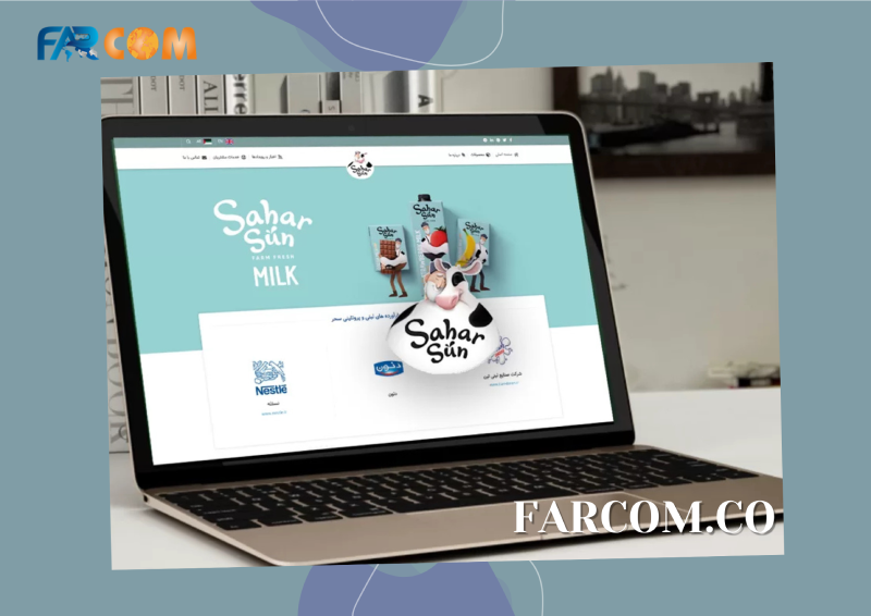 فرکام