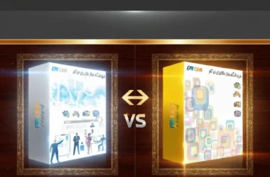 فروشگاهساز فرکام؛ ساخت فروشگاه اینترنتی حرفهای برای رشد سریع کسبوکار شما